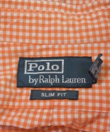 Polo Ralph Lauren（ポロラルフローレン）カジュアルシャツ オレンジ サイズ:XXL メンズ/2200693812029