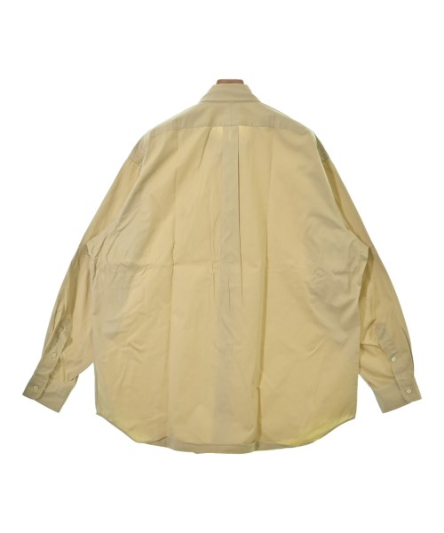 Polo Ralph Lauren（ポロラルフローレン）カジュアルシャツ ベージュ サイズ:XL メンズ/2200694316120