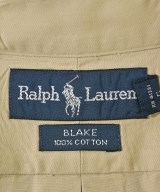 Polo Ralph Lauren（ポロラルフローレン）カジュアルシャツ ベージュ サイズ:XL メンズ/2200694316120