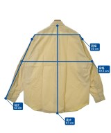 Polo Ralph Lauren（ポロラルフローレン）カジュアルシャツ ベージュ サイズ:XL メンズ/2200694316120