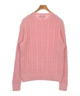 Polo Ralph Lauren（ポロラルフローレン）ニット・セーター ピンク サイズ:M メンズ/2200694735013