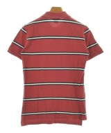 Polo Ralph Lauren（ポロラルフローレン）ポロシャツ 赤 サイズ:L レディース/2200695188115