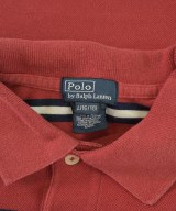 Polo Ralph Lauren（ポロラルフローレン）ポロシャツ 赤 サイズ:L レディース/2200695188115