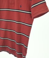 Polo Ralph Lauren（ポロラルフローレン）ポロシャツ 赤 サイズ:L レディース/2200695188115