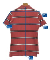 Polo Ralph Lauren（ポロラルフローレン）ポロシャツ 赤 サイズ:L レディース/2200695188115