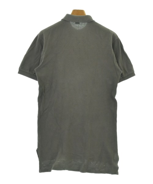 Polo Ralph Lauren（ポロラルフローレン）ポロシャツ グレー サイズ:S メンズ/2200695445058