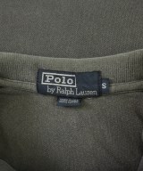 Polo Ralph Lauren（ポロラルフローレン）ポロシャツ グレー サイズ:S メンズ/2200695445058