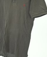 Polo Ralph Lauren（ポロラルフローレン）ポロシャツ グレー サイズ:S メンズ/2200695445058