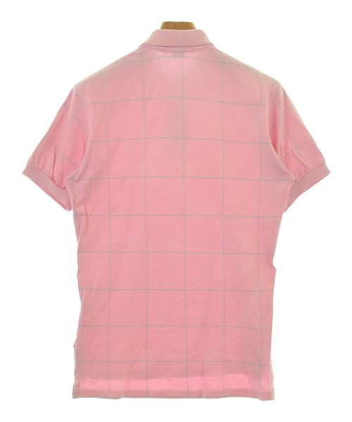 Polo Ralph Lauren（ポロラルフローレン）ポロシャツ ピンク サイズ:S メンズ/2200695445072