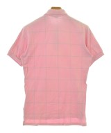 Polo Ralph Lauren（ポロラルフローレン）ポロシャツ ピンク サイズ:S メンズ/2200695445072