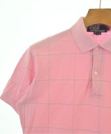Polo Ralph Lauren（ポロラルフローレン）ポロシャツ ピンク サイズ:S メンズ/2200695445072