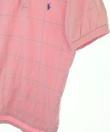 Polo Ralph Lauren（ポロラルフローレン）ポロシャツ ピンク サイズ:S メンズ/2200695445072