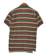Polo Ralph Lauren（ポロラルフローレン）ポロシャツ 赤 サイズ:-(M位) メンズ/2200695445089