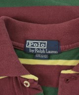 Polo Ralph Lauren（ポロラルフローレン）ポロシャツ 赤 サイズ:-(M位) メンズ/2200695445089