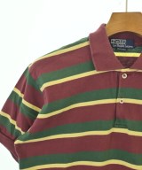 Polo Ralph Lauren（ポロラルフローレン）ポロシャツ 赤 サイズ:-(M位) メンズ/2200695445089