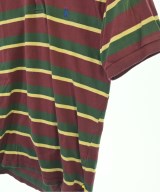 Polo Ralph Lauren（ポロラルフローレン）ポロシャツ 赤 サイズ:-(M位) メンズ/2200695445089