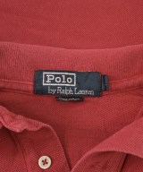 Polo Ralph Lauren（ポロラルフローレン）ポロシャツ 赤 サイズ:S メンズ/2200695445096