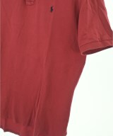 Polo Ralph Lauren（ポロラルフローレン）ポロシャツ 赤 サイズ:S メンズ/2200695445096