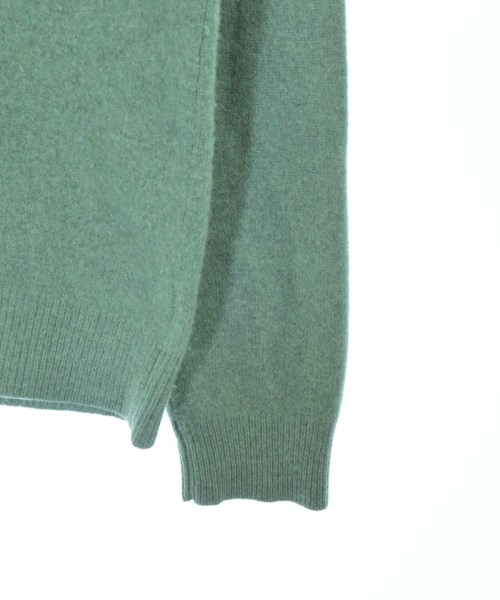 Polo Ralph Lauren（ポロラルフローレン）ニット・セーター 緑 サイズ:L メンズ/2200695725020