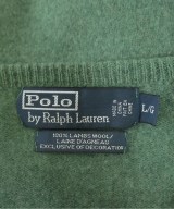 Polo Ralph Lauren（ポロラルフローレン）ニット・セーター 緑 サイズ:L メンズ/2200695725020