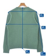 Polo Ralph Lauren（ポロラルフローレン）ニット・セーター 緑 サイズ:L メンズ/2200695725020