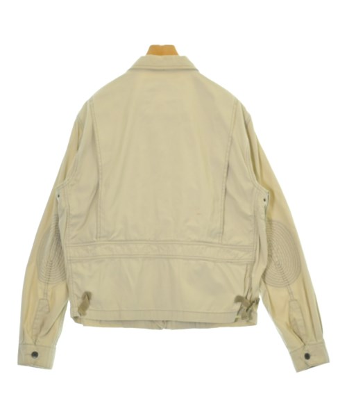 Polo Ralph Lauren（ポロラルフローレン）ブルゾン ベージュ サイズ:L メンズ/2200696152023