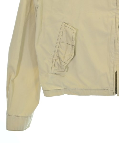 Polo Ralph Lauren（ポロラルフローレン）ブルゾン ベージュ サイズ:L メンズ/2200696152023