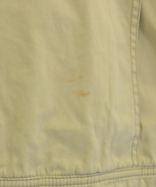 Polo Ralph Lauren（ポロラルフローレン）ブルゾン ベージュ サイズ:L メンズ/2200696152023