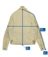 Polo Ralph Lauren（ポロラルフローレン）ブルゾン ベージュ サイズ:L メンズ/2200696152023