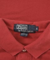 Polo Ralph Lauren（ポロラルフローレン）ポロシャツ 赤 サイズ:S メンズ/2200693447016