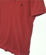 Polo Ralph Lauren（ポロラルフローレン）ポロシャツ 赤 サイズ:S メンズ/2200693447016