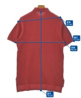 Polo Ralph Lauren（ポロラルフローレン）ポロシャツ 赤 サイズ:S メンズ/2200693447016