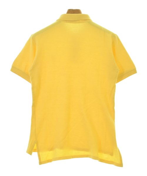 Polo Ralph Lauren（ポロラルフローレン）ポロシャツ 黄 サイズ:M メンズ/2200693447023