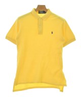Polo Ralph Lauren（ポロラルフローレン）ポロシャツ 黄 サイズ:M メンズ/2200693447023