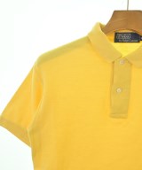 Polo Ralph Lauren（ポロラルフローレン）ポロシャツ 黄 サイズ:M メンズ/2200693447023