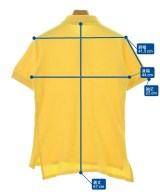 Polo Ralph Lauren（ポロラルフローレン）ポロシャツ 黄 サイズ:M メンズ/2200693447023