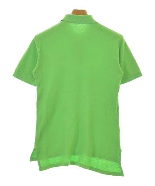 Polo Ralph Lauren（ポロラルフローレン）ポロシャツ 緑 サイズ:S メンズ/2200693447030