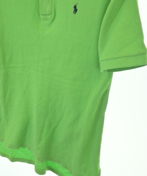 Polo Ralph Lauren（ポロラルフローレン）ポロシャツ 緑 サイズ:S メンズ/2200693447030