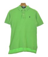 Polo Ralph Lauren（ポロラルフローレン）ポロシャツ 緑 サイズ:S メンズ/2200693447030
