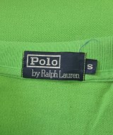 Polo Ralph Lauren（ポロラルフローレン）ポロシャツ 緑 サイズ:S メンズ/2200693447030