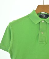 Polo Ralph Lauren（ポロラルフローレン）ポロシャツ 緑 サイズ:S メンズ/2200693447030