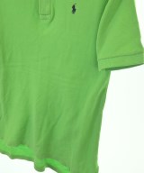Polo Ralph Lauren（ポロラルフローレン）ポロシャツ 緑 サイズ:S メンズ/2200693447030