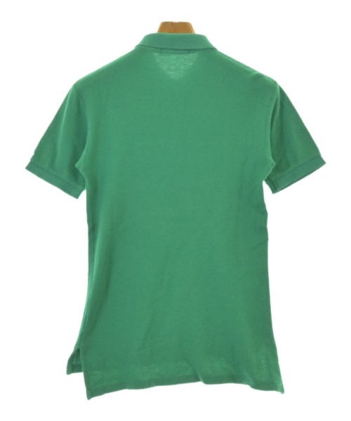 Polo Ralph Lauren（ポロラルフローレン）ポロシャツ 緑 サイズ:S メンズ/2200693447047