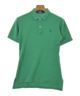 Polo Ralph Lauren（ポロラルフローレン）ポロシャツ 緑 サイズ:S メンズ/2200693447047