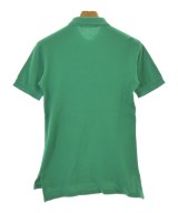 Polo Ralph Lauren（ポロラルフローレン）ポロシャツ 緑 サイズ:S メンズ/2200693447047