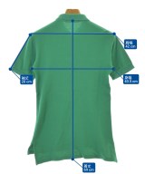 Polo Ralph Lauren（ポロラルフローレン）ポロシャツ 緑 サイズ:S メンズ/2200693447047