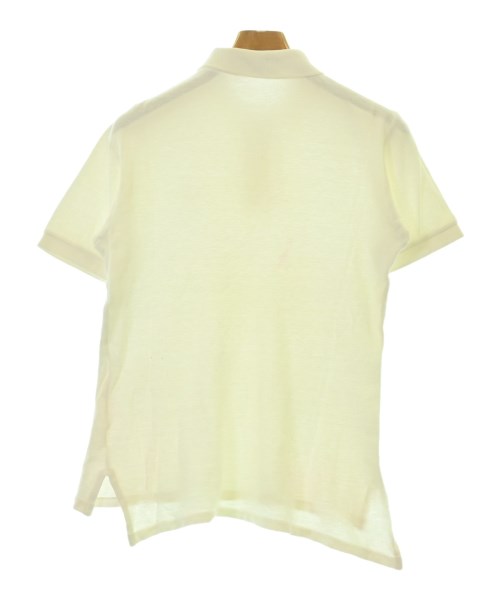 Polo Ralph Lauren（ポロラルフローレン）ポロシャツ 白 サイズ:S メンズ/2200693447054