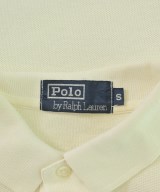 Polo Ralph Lauren（ポロラルフローレン）ポロシャツ 白 サイズ:S メンズ/2200693447054