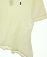 Polo Ralph Lauren（ポロラルフローレン）ポロシャツ 白 サイズ:S メンズ/2200693447054