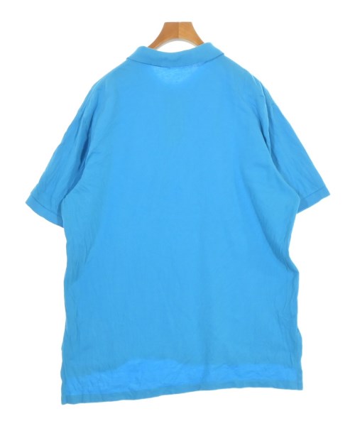 Polo Ralph Lauren（ポロラルフローレン）ポロシャツ 青 サイズ:XL メンズ/2200696910036